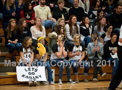 Thumbnail 1 in Rocky Hill vs. Barlow (CIAC Class M Final) photogallery.