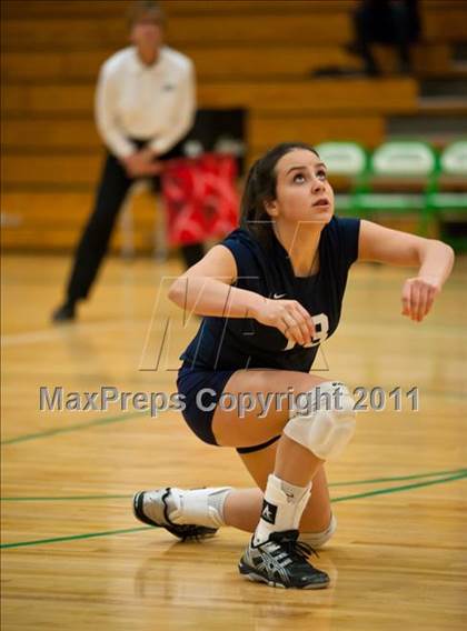 Thumbnail 1 in Rocky Hill vs. Barlow (CIAC Class M Final) photogallery.