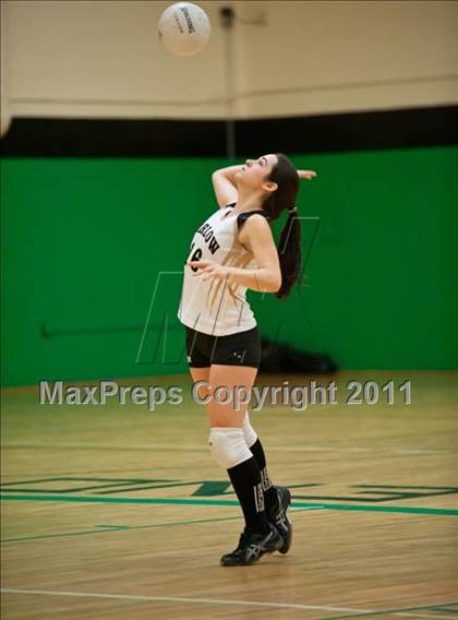 Thumbnail 3 in Rocky Hill vs. Barlow (CIAC Class M Final) photogallery.