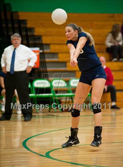 Thumbnail 1 in Rocky Hill vs. Barlow (CIAC Class M Final) photogallery.