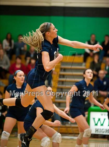 Thumbnail 1 in Rocky Hill vs. Barlow (CIAC Class M Final) photogallery.