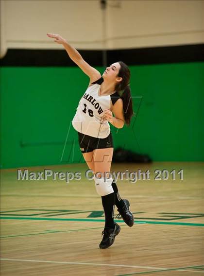 Thumbnail 1 in Rocky Hill vs. Barlow (CIAC Class M Final) photogallery.
