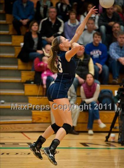 Thumbnail 1 in Rocky Hill vs. Barlow (CIAC Class M Final) photogallery.