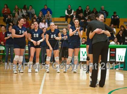 Thumbnail 2 in Rocky Hill vs. Barlow (CIAC Class M Final) photogallery.