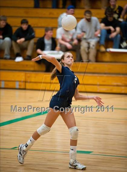 Thumbnail 2 in Rocky Hill vs. Barlow (CIAC Class M Final) photogallery.