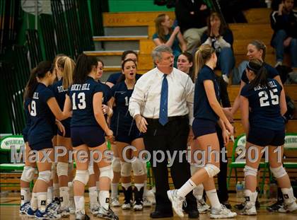 Thumbnail 3 in Rocky Hill vs. Barlow (CIAC Class M Final) photogallery.