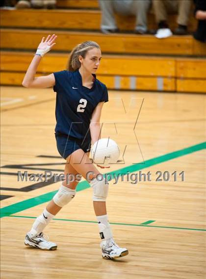 Thumbnail 1 in Rocky Hill vs. Barlow (CIAC Class M Final) photogallery.