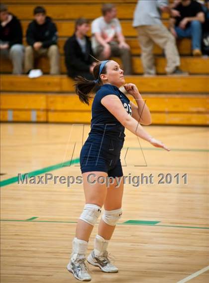 Thumbnail 2 in Rocky Hill vs. Barlow (CIAC Class M Final) photogallery.
