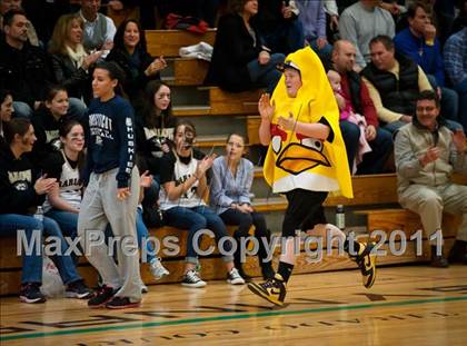 Thumbnail 1 in Rocky Hill vs. Barlow (CIAC Class M Final) photogallery.