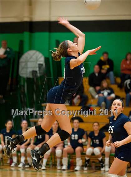 Thumbnail 1 in Rocky Hill vs. Barlow (CIAC Class M Final) photogallery.