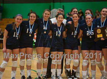 Thumbnail 2 in Rocky Hill vs. Barlow (CIAC Class M Final) photogallery.