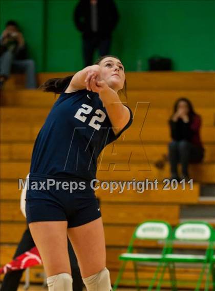 Thumbnail 2 in Rocky Hill vs. Barlow (CIAC Class M Final) photogallery.