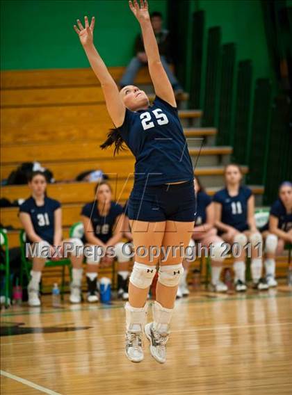 Thumbnail 3 in Rocky Hill vs. Barlow (CIAC Class M Final) photogallery.