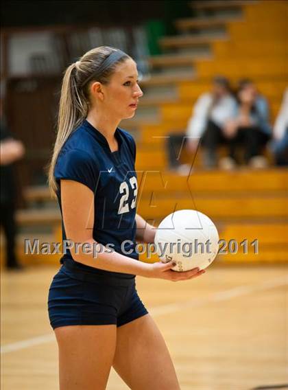 Thumbnail 2 in Rocky Hill vs. Barlow (CIAC Class M Final) photogallery.