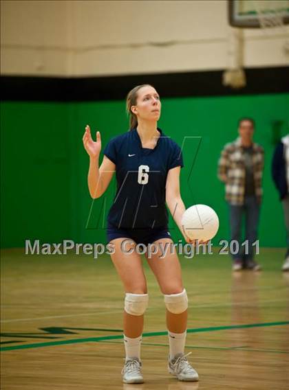 Thumbnail 1 in Rocky Hill vs. Barlow (CIAC Class M Final) photogallery.