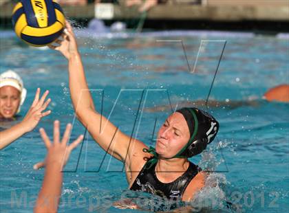 Thumbnail 1 in Rio Americano vs Newberg (Western States Tournament) photogallery.
