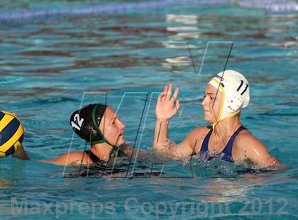 Thumbnail 1 in Rio Americano vs Newberg (Western States Tournament) photogallery.