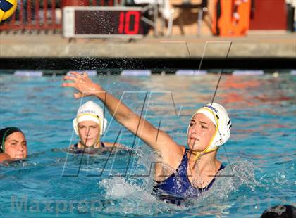 Thumbnail 1 in Rio Americano vs Newberg (Western States Tournament) photogallery.