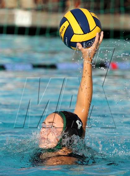 Thumbnail 1 in Rio Americano vs Newberg (Western States Tournament) photogallery.