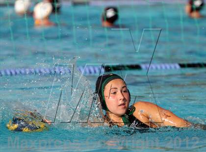 Thumbnail 2 in Rio Americano vs Newberg (Western States Tournament) photogallery.