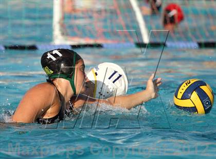 Thumbnail 1 in Rio Americano vs Newberg (Western States Tournament) photogallery.