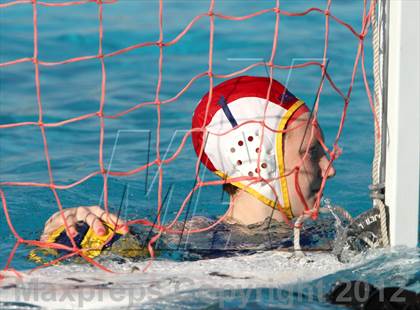 Thumbnail 1 in Rio Americano vs Newberg (Western States Tournament) photogallery.