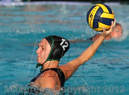 Thumbnail 3 in Rio Americano vs Newberg (Western States Tournament) photogallery.
