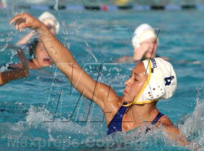 Thumbnail 1 in Rio Americano vs Newberg (Western States Tournament) photogallery.