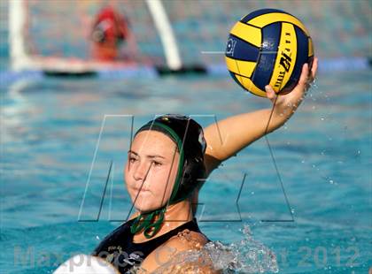Thumbnail 2 in Rio Americano vs Newberg (Western States Tournament) photogallery.