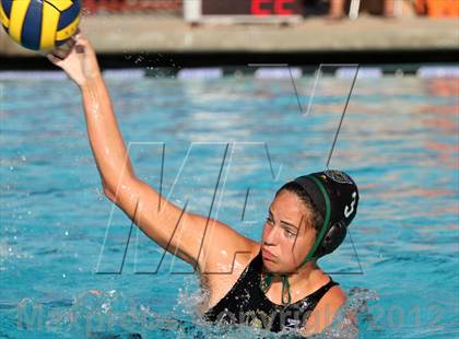 Thumbnail 3 in Rio Americano vs Newberg (Western States Tournament) photogallery.