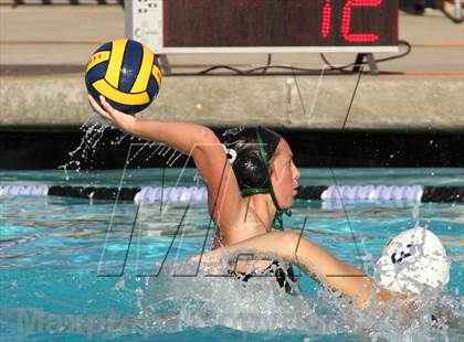 Thumbnail 2 in Rio Americano vs Newberg (Western States Tournament) photogallery.