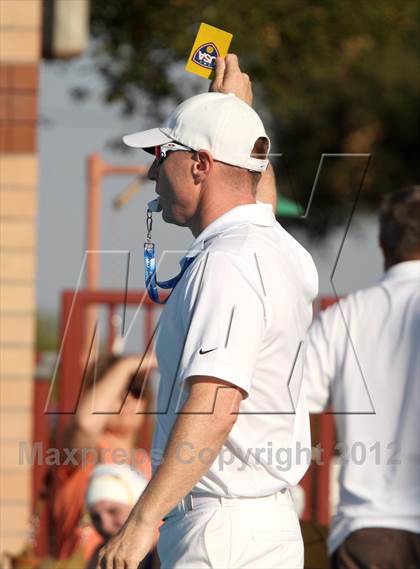 Thumbnail 2 in Rio Americano vs Newberg (Western States Tournament) photogallery.