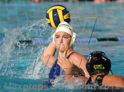 Thumbnail 2 in Rio Americano vs Newberg (Western States Tournament) photogallery.