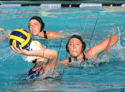 Thumbnail 1 in Rio Americano vs Newberg (Western States Tournament) photogallery.