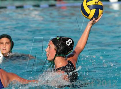 Thumbnail 1 in Rio Americano vs Newberg (Western States Tournament) photogallery.