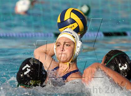 Thumbnail 3 in Rio Americano vs Newberg (Western States Tournament) photogallery.