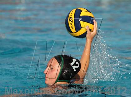 Thumbnail 2 in Rio Americano vs Newberg (Western States Tournament) photogallery.