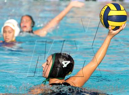 Thumbnail 1 in Rio Americano vs Newberg (Western States Tournament) photogallery.