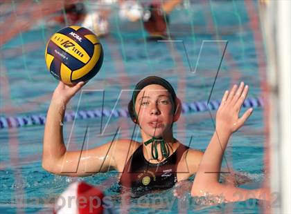 Thumbnail 1 in Rio Americano vs Newberg (Western States Tournament) photogallery.