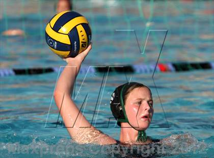Thumbnail 2 in Rio Americano vs Newberg (Western States Tournament) photogallery.
