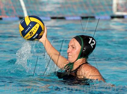 Thumbnail 1 in Rio Americano vs Newberg (Western States Tournament) photogallery.