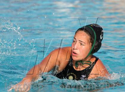 Thumbnail 1 in Rio Americano vs Newberg (Western States Tournament) photogallery.