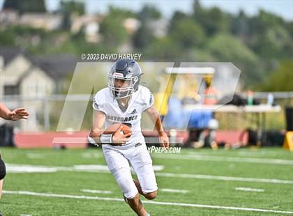 Thumbnail 2 in Severance vs Green Mountain photogallery.