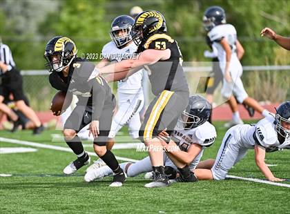 Thumbnail 3 in Severance vs Green Mountain photogallery.
