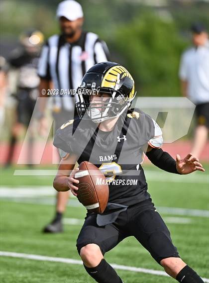 Thumbnail 3 in Severance vs Green Mountain photogallery.