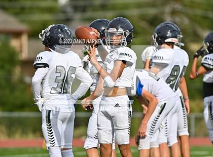 Thumbnail 2 in Severance vs Green Mountain photogallery.