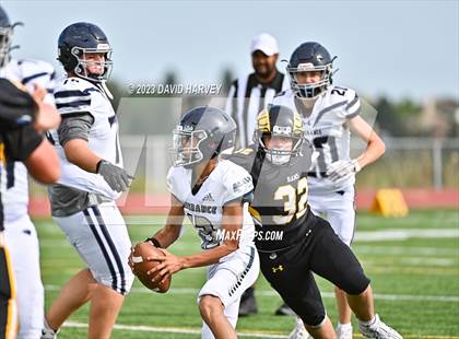 Thumbnail 1 in Severance vs Green Mountain photogallery.