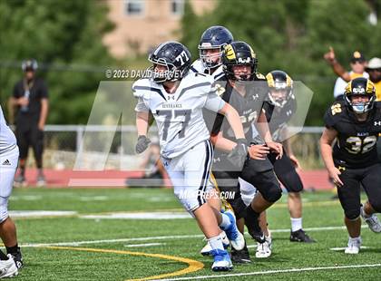 Thumbnail 1 in Severance vs Green Mountain photogallery.