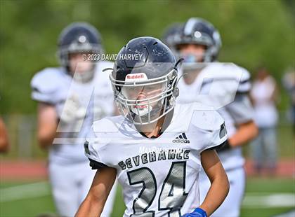Thumbnail 2 in Severance vs Green Mountain photogallery.