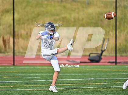 Thumbnail 3 in Severance vs Green Mountain photogallery.